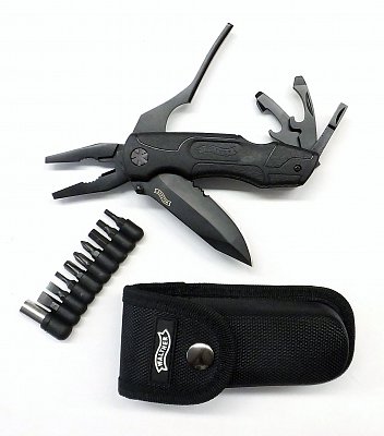 Nůž Walther Multi TAC Knife 2 -  Zavírací