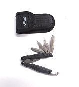 Nůž WALTHER multifunkční kleště TOOL TAC PRO M