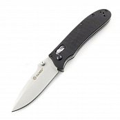 Nůž zavírací Ganzo G704-BK černý