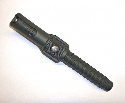 Obušek teleskopický ESP kalený 26" stříbrný -  Obušky, tonfy a boxery