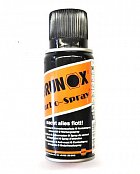 Olej Brunox  Turbo spray - údržba zbraní 100 ml