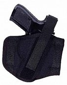 Opaskové pouzdro Dasta 202-1 pro CZ 50/70, Walther PP/PPK -  Pouzdra na krátké zbraně