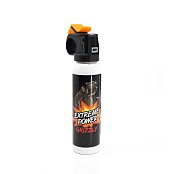 Pepřový sprej GRIZZLY na medvědy 150 ml