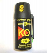Pepřový sprej KO FOG 50 ml