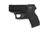 Pistole flobert DETONICS 6x6 GRIM Limited r. 6mm Flobert