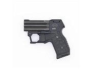 Pistole flobert DETONICS 6x9 GRIM 9mm Flobert ktg. PO