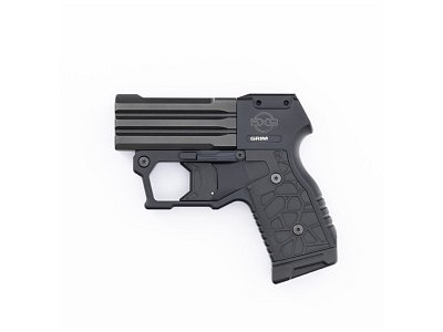 Pistole flobert DETONICS 6x9 GRIM 9mm Flobert ktg. PO