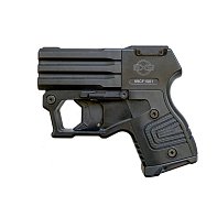 Pistole flobert DETONICS 6x9 GRIM Subcompact r. 9mm Flobert