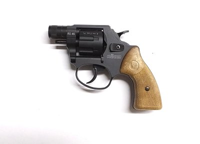 Pistole startovací RÖHM RG46 r. 6mm Start