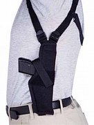 Podpažní pouzdro svislé Dasta s JRZ 214-1/O pro pistoli CZ 82/83 -  Pouzdra na krátké zbraně