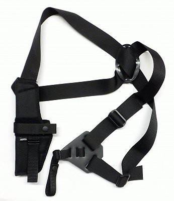 Pouzdro Dasta 214-1/KZ pro pistoli CZ 82/83 -  Pouzdra na krátké zbraně