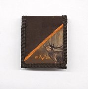 Pouzdro na kulové náboje WILDZONE s motivem jelena