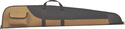 Pouzdro na pušku mod. 14 hnědo-černé