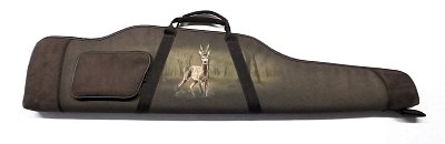 Pouzdro na pušku WILD ZONE  srnec LP30/a -  Pouzdra na dlouhé zbraně
