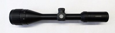 Puškohled HAWKE 3-9x50 AO Vantage IR Mil Dot -  Puškohledy