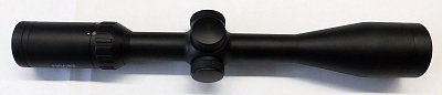 Puškohled HAWKE 4-16x44 Vantage SF Mil Dot -  Puškohledy