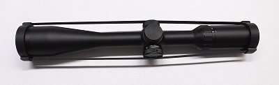 Puškohled Hawke 6-24x44 Vantage SF Mil Dot HK14162 -  Puškohledy