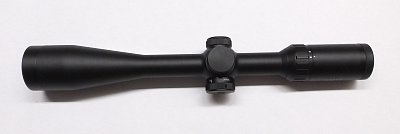 Puškohled Hawke 6-24x44 Vantage SF Mil Dot HK14162 -  Puškohledy
