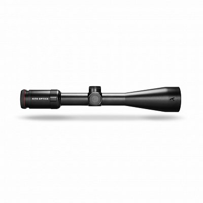 Puškohled Kite Optics K6 2-12x50I HD -  Puškohledy