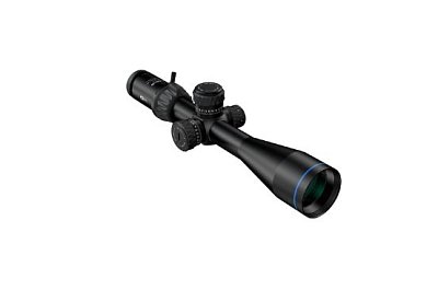 Puškohled MEOPTA MEOPRO OPTIKA 6 4,5-27x50 RD SFP 4C