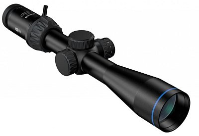 Puškohled MEOPTA Meopro Optika6 2,5-15x44 RD SFP-4C -  Puškohledy