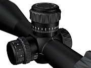 Puškohled MEOPTA Meopro Optika6 3-18x50 RD SFP-4C -  Puškohledy