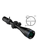 Puškohled MEOPTA Meopro Optika6 3-18x56 RD SFP-4C -  Puškohledy