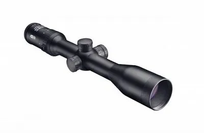 Puškohled Meopta Meostar R1 1,5-6x42 RD -  Puškohledy