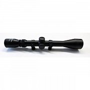 Puškohled Nikko Stirling 4-12x40 Mountmaster -  Puškohledy