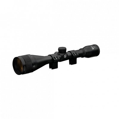 Puškohled NIKKO STIRLING 6x40 Mountmaster AO (paralaxa) -  Puškohledy