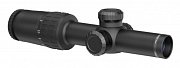 Puškohled Yukon Jaeger 1-4x24 -  Puškohledy