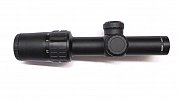 Puškohled Yukon Jaeger 1-4x24 -  Puškohledy