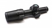Puškohled Yukon Jaeger 1-4x24 -  Puškohledy