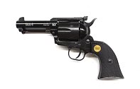 Revolver FLOBERT R&R SAA 6 hlaveň 3,5" r. 6mm Flobert ktg. C-I