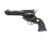 Revolver FLOBERT R&R SAA 9 4,75" r. 9mm FLobert ktg. C-I