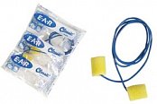 Špunty do uší se šňůrkou EAR Classic -  Špunty do uší