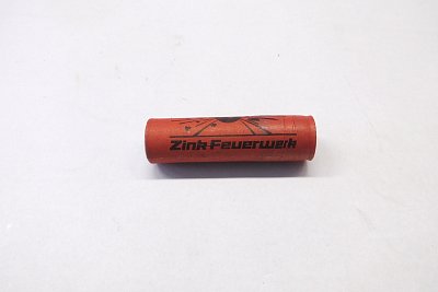 Šrapnel Knallpatronen -  Pyrotechnika