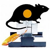 Terč GAMO - myš sklápěcí
