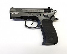 Vzduchová pistole CZ 75 D Compact