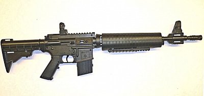 Vzduchovka Crosman M4-177 -  Pušky CO2