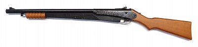 Vzduchovka Daisy model 25 PUMPGYN -  Ráže 4,5mm